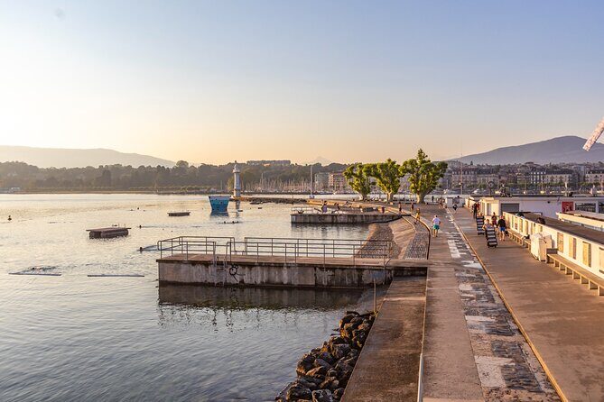 Explore the Instaworthy Spots of Geneva with a Local - The Practicalities