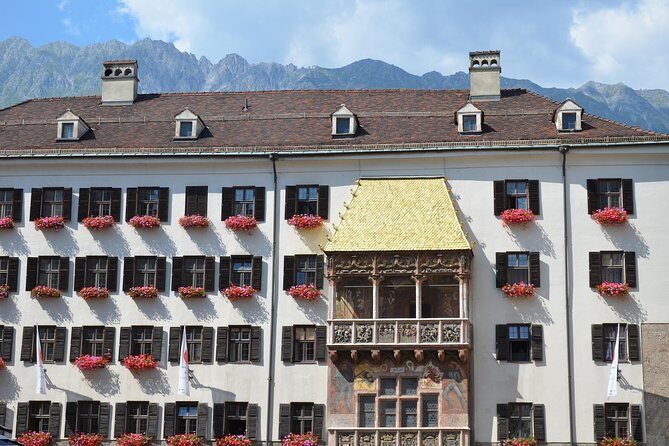 Explore the Instaworthy Spots of Innsbruck with a Local - What to Expect from the Tour