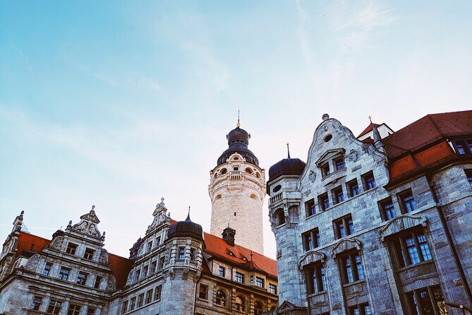 Explore the Instaworthy Spots of Leipzig with a Local - Exploring Leipzig’s Best Instagram Spots with a Local