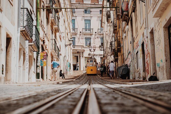 Explore the Instaworthy Spots of Lisbon with a Local - FAQs