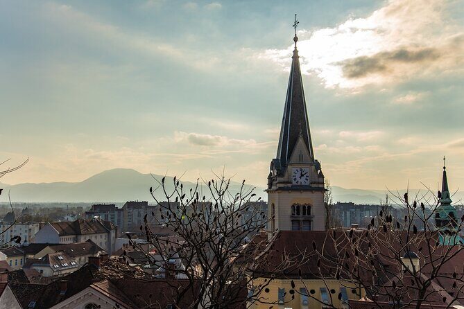 Explore the Instaworthy Spots of Ljubljana with a Local - Why You Might Love This Tour