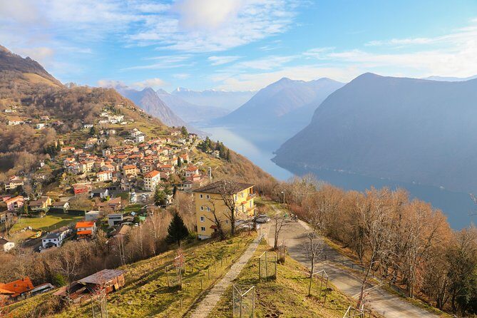 Explore the Instaworthy Spots of Lugano with a Local - Why This Tour Might Be Right for You