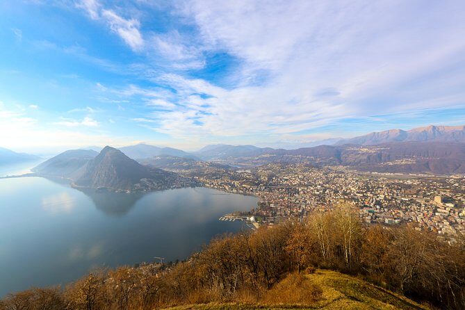 Explore the Instaworthy Spots of Lugano with a Local - What You Get and What You Don’t