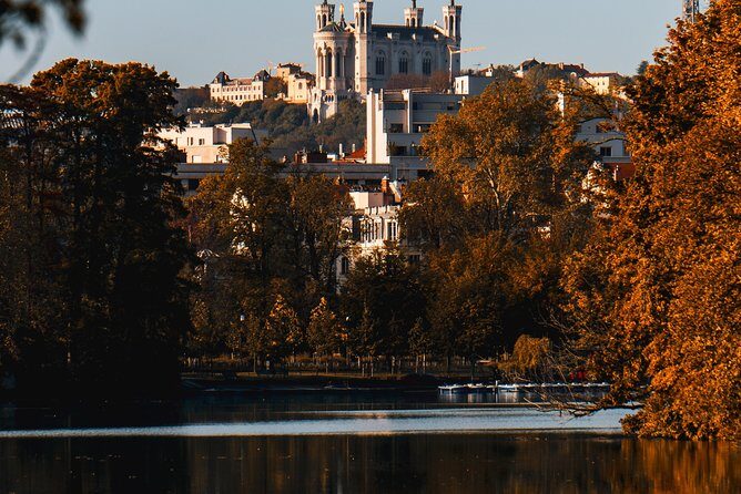 Explore the Instaworthy Spots of Lyon with a Local - Key Points