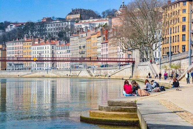 Explore the Instaworthy Spots of Lyon with a Local - A Closer Look at the Lyon Instagram Tour