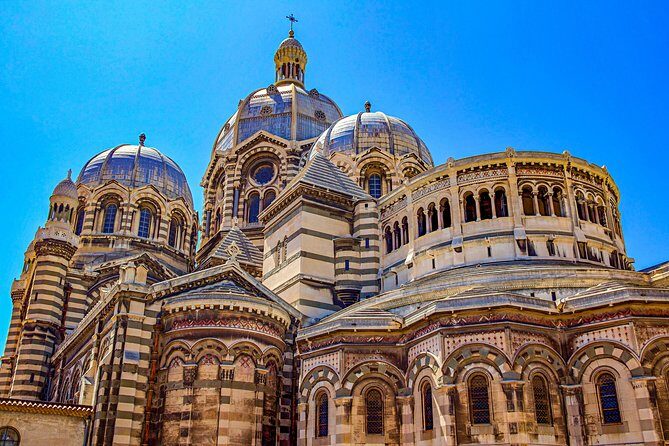 Explore the Instaworthy Spots of Marseille with a Local - Who Should Consider This Tour?