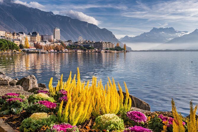 Explore the Instaworthy Spots of Montreux with a Local - Exploring Montreuxs Insta-Worthy Sights with a Local: A Honest Review