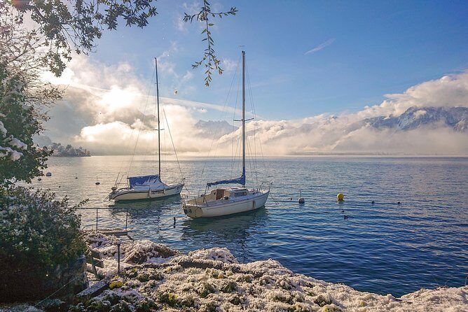 Explore the Instaworthy Spots of Montreux with a Local - What to Expect from the Tour