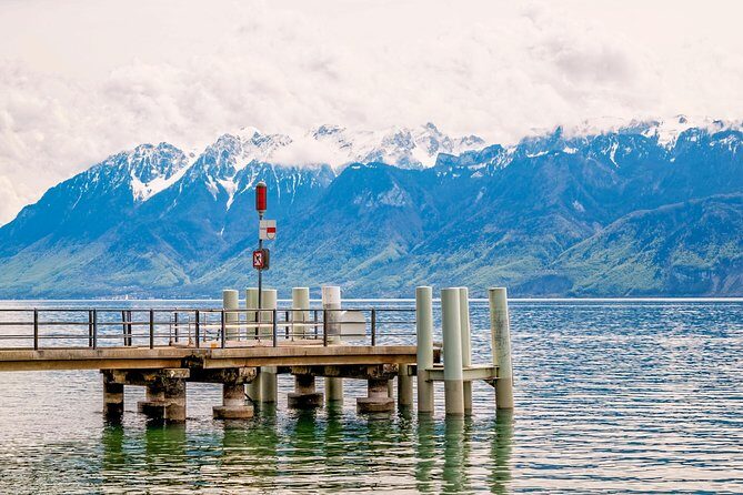 Explore the Instaworthy Spots of Montreux with a Local - What Could Be Better?