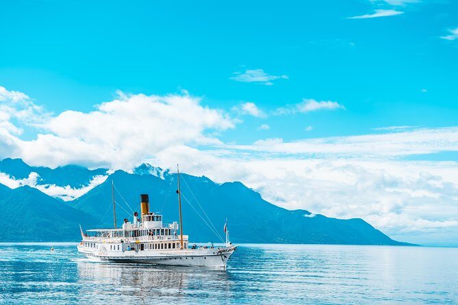 Explore the Instaworthy Spots of Montreux with a Local - Who Should Consider This Tour?