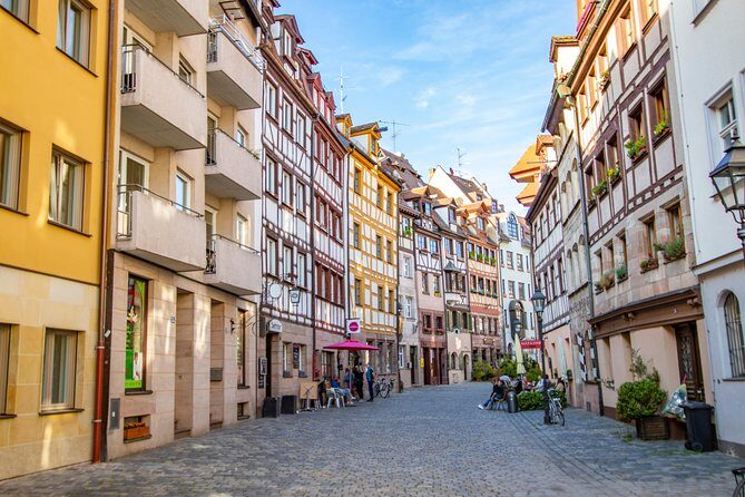 Explore the Instaworthy Spots of Nuremberg with a Local - Who Should Consider This Tour?