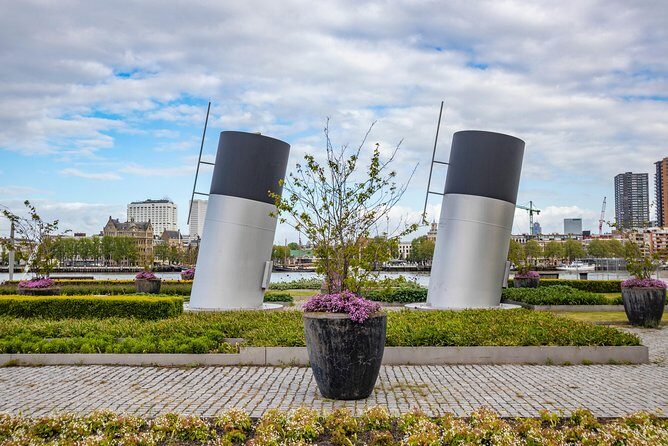 Explore the Instaworthy Spots of Rotterdam with a Local - Final Thoughts: Is It Worth It?