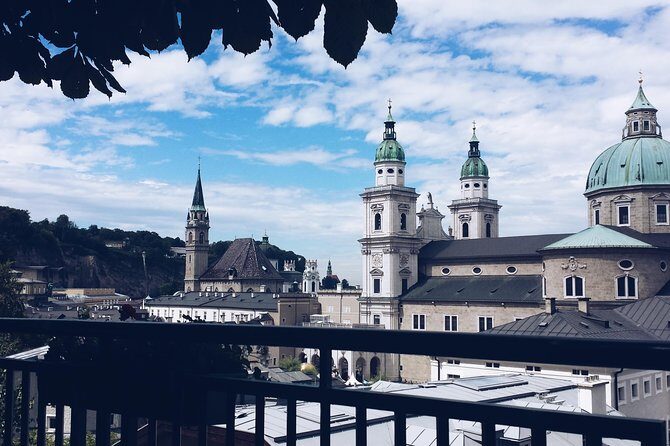 Explore the Instaworthy Spots of Salzburg with a Local - The Sum Up
