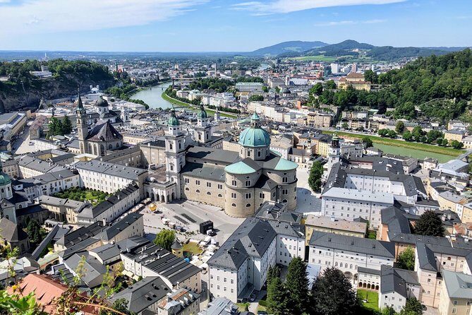 Explore the Instaworthy Spots of Salzburg with a Local - FAQ