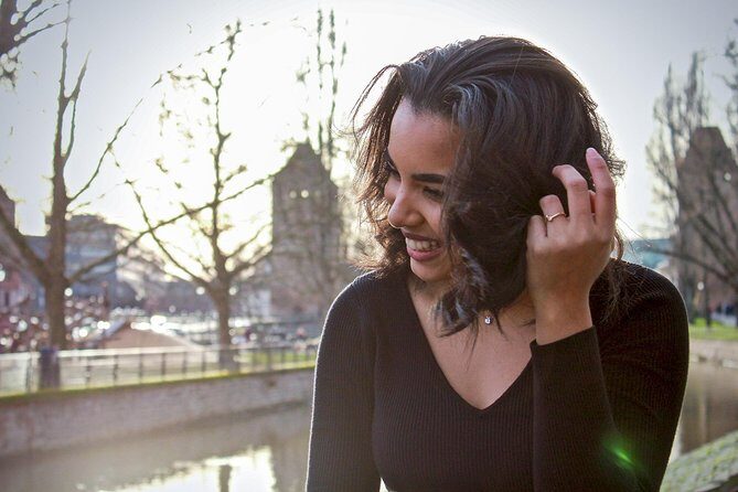 Explore the Instaworthy Spots of Strasbourg with a Local - The Value of a Personal Touch