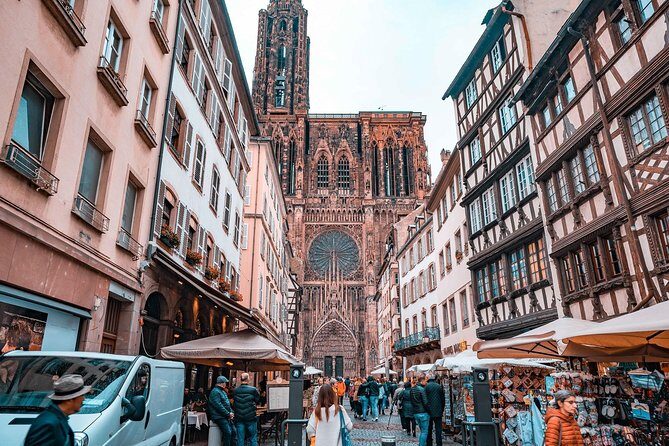Explore the Instaworthy Spots of Strasbourg with a Local - Final Thoughts