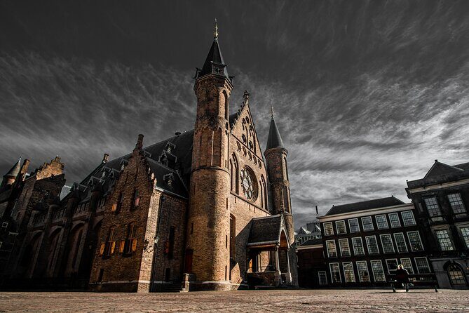 Explore the Instaworthy Spots of The Hague with a Local - Who Will Love This Tour?