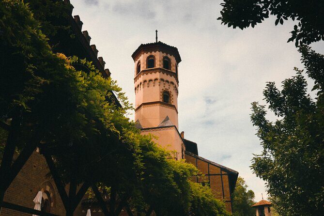 Explore the Instaworthy Spots of Turin with a Local - Key Points