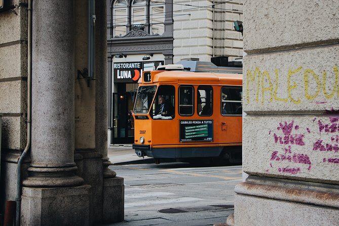 Explore the Instaworthy Spots of Turin with a Local - The Itinerary: A Walk Through Turin’s Photogenic Gems
