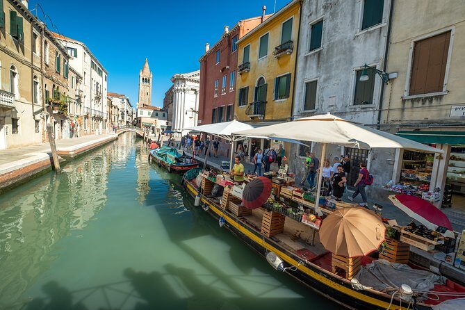 Explore the Instaworthy Spots of Venice with a Local - The Price and Value