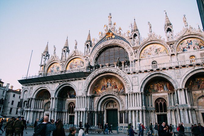 Explore the Instaworthy Spots of Venice with a Local - Final Thoughts