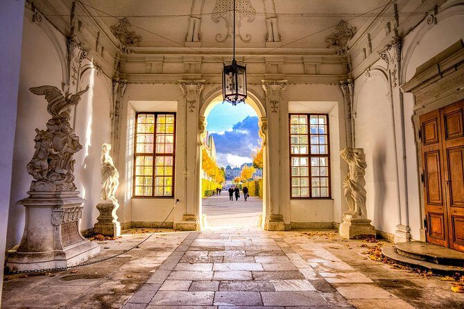 Explore the Instaworthy Spots of Vienna with a Local - Who Would Love This Tour?
