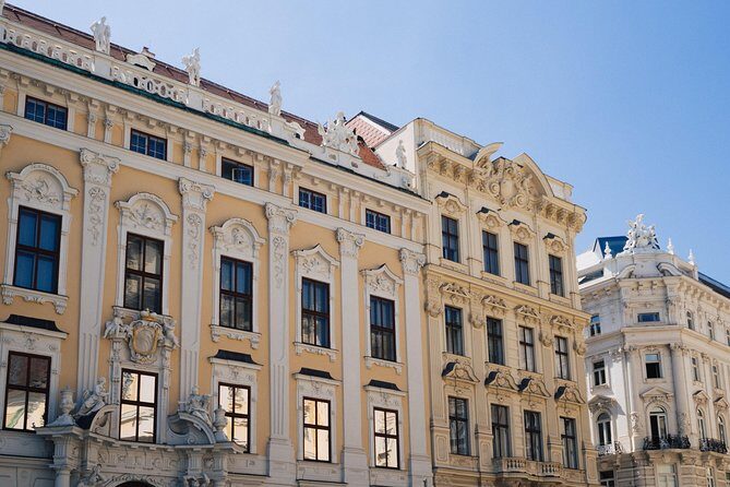 Explore the Instaworthy Spots of Vienna with a Local - FAQs