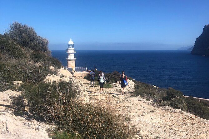 Explore the island of Dragonera by kayak and on foot - Starting Point: The Charming Sant Elm