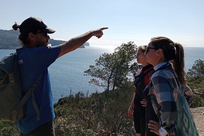 Explore the island of Dragonera by kayak and on foot - The Experience on the Whole: What Travelers Say