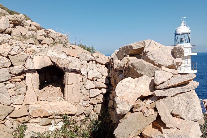 Explore the island of Dragonera by kayak and on foot - Weather Considerations and Flexibility