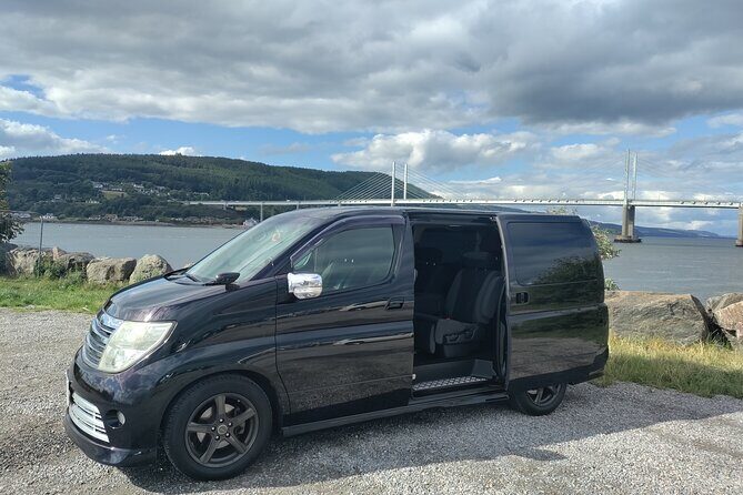 Explore the Isle of Skye in a full day tour - A Closer Look at the Fully Guided, Private Day on Skye