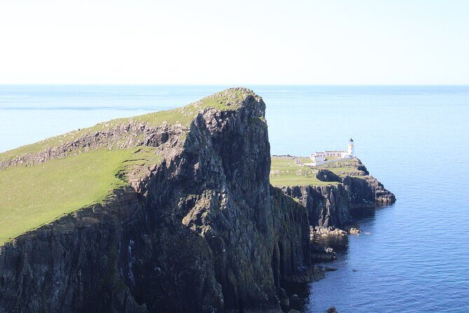 Explore the Isle of Skye in a full day tour - The Experience of the Guide and the Vehicle
