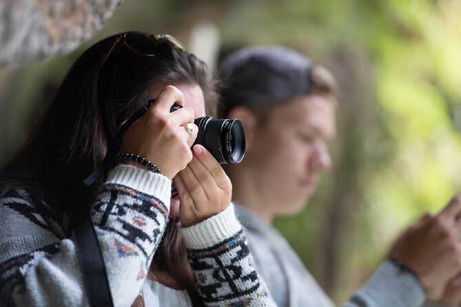 Explore The Lakes Tour - Key Points