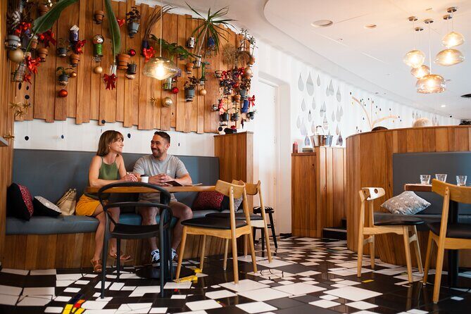 Explore the legacy of artist, ecologist, architect, visionary - Frequently Asked Questions