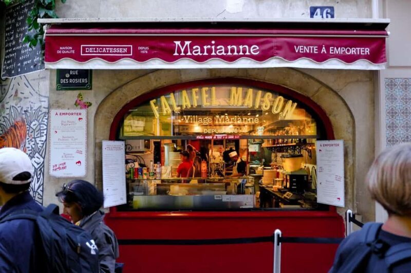 Explore the Marais: History, Art & Local Culture - FAQs