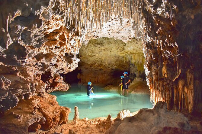 Explore the Mystical Río Secreto - Exploring Río Secreto: An Underground Adventure Worth Considering