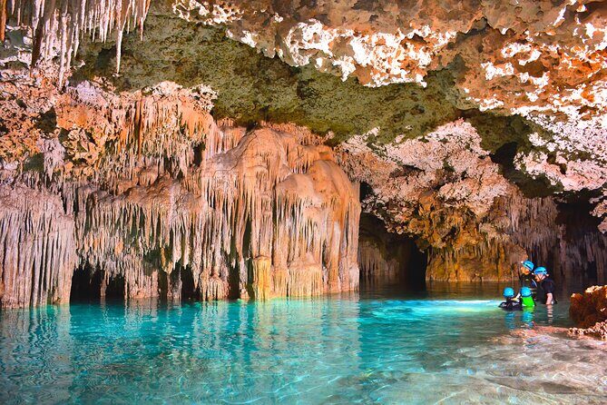 Explore the Mystical Río Secreto - FAQ