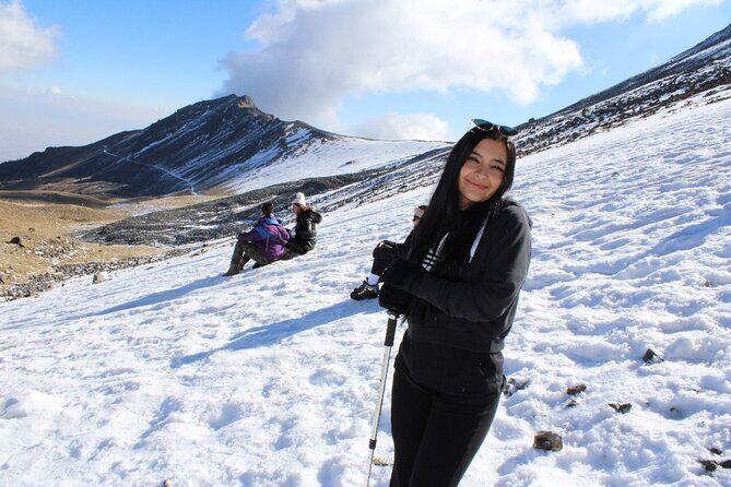 Explore the Natural Beauty of the Nevado de Toluca Private Tour - Final Thoughts: Who’s This Tour For?