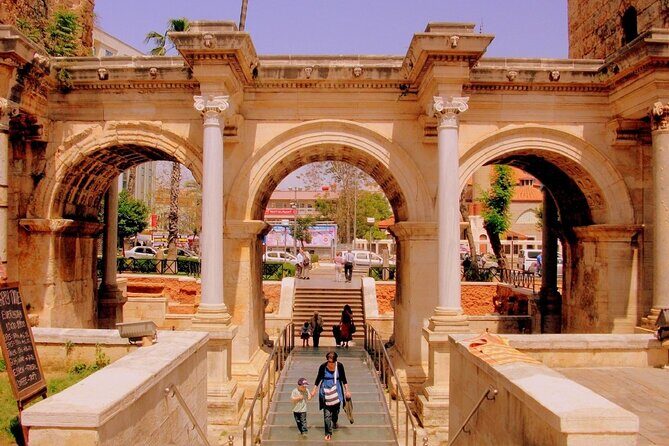 Explore The Old Town With Local Taste - Final Thoughts