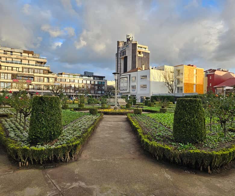 Explore the Portuguese Rome City of Braga - Logistics and Practical Aspects