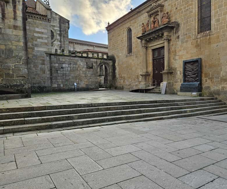 Explore the Portuguese Rome City of Braga - Who Would Love This Tour