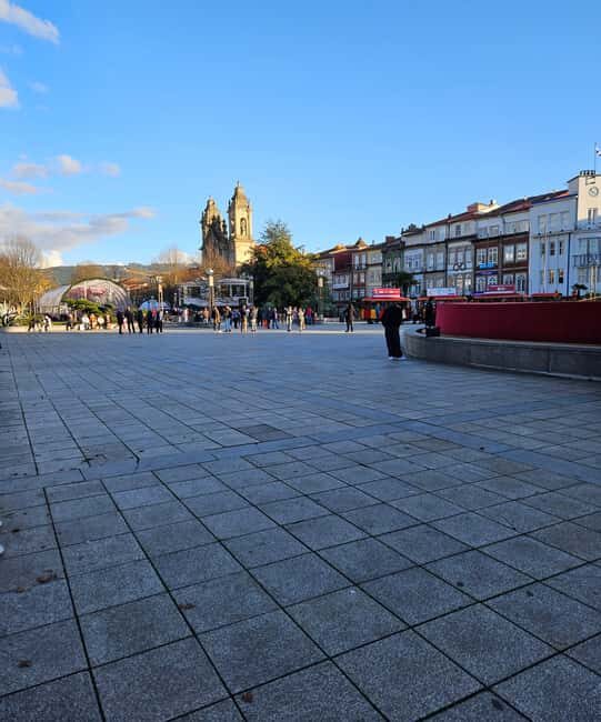 Explore the Portuguese Rome City of Braga - FAQs