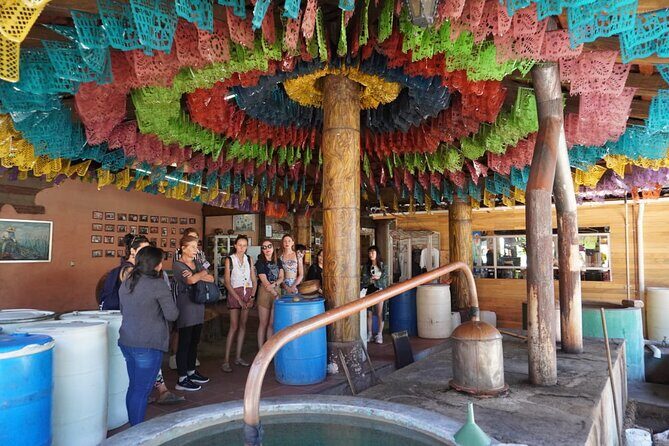 Explore the Prehispanic Roots of Oaxaca - What to Expect on the Tour