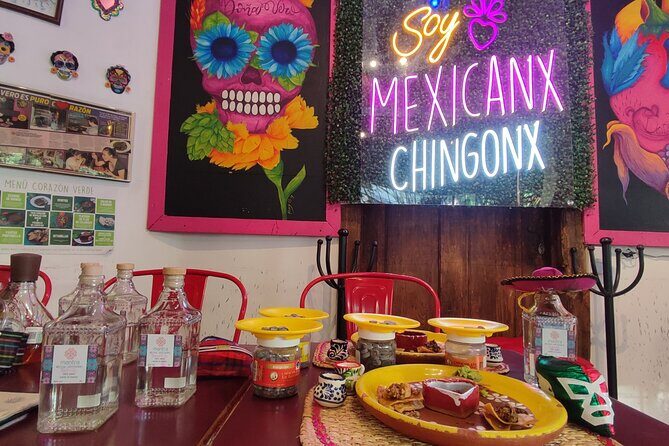 Explore the Pyramids and Natural Caves in Cuatrimoto - A Deep Dive into the Tour Experience