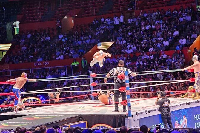 Explore the Pyramids and Natural Caves in Cuatrimoto - Natural Caves and Ritual History