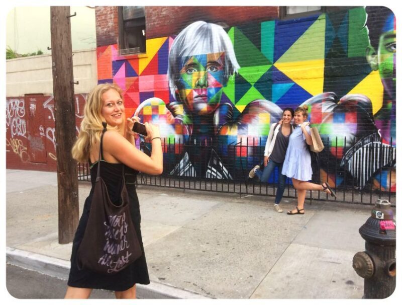 Explore The Real Brooklyn - Why This Tour Works for Travelers