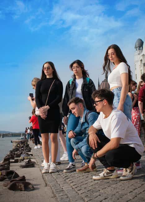 Explore the rich Jewish heritage of Budapest PRIVATE TOUR - A Detailed Breakdown of the Experience