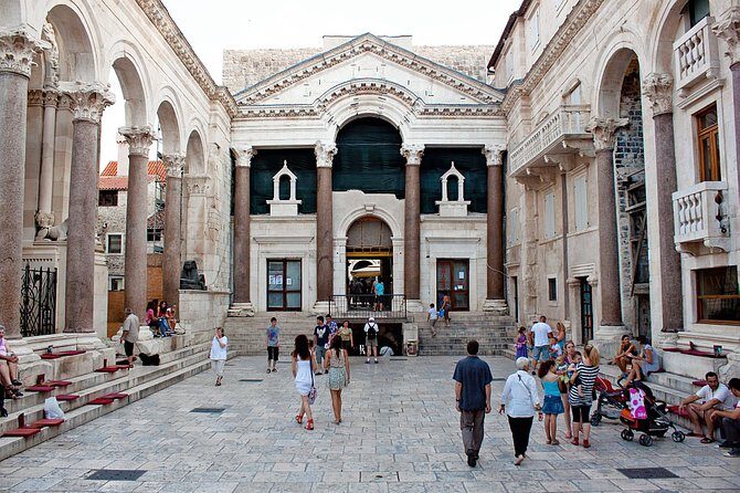 Explore the Roman Splendor of Split on a Self Guided Walking Tour - Final Thoughts