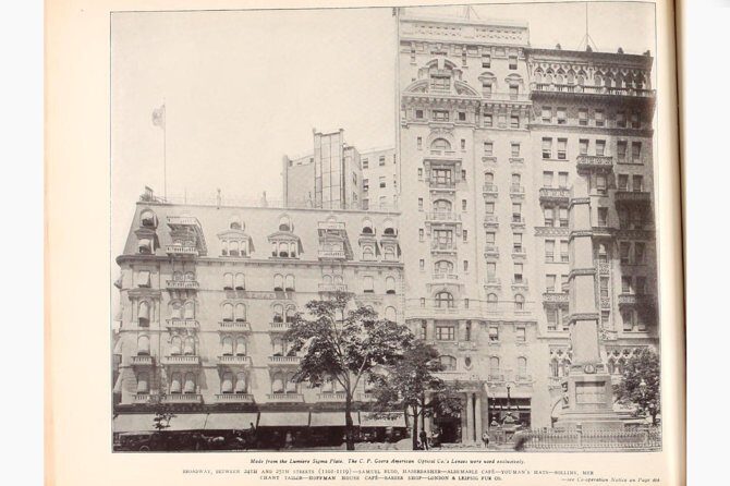 Explore the Ruins of a Forgotten City in the Middle of Manhattan - Final Thoughts