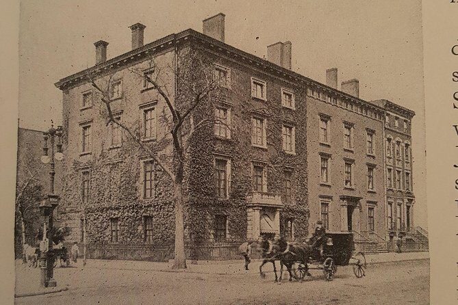 Explore the Ruins of a Forgotten City in the Middle of Manhattan - FAQs